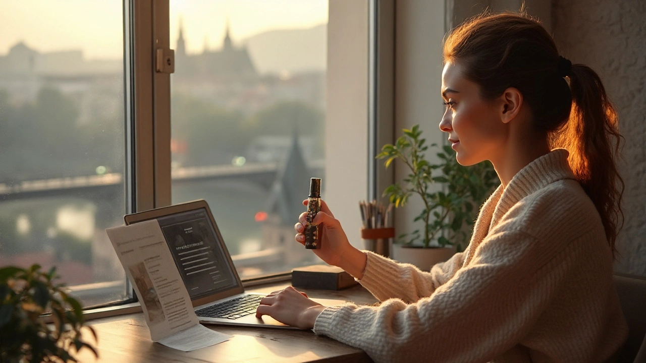 Jak vybrat správný CBD vape: praktický průvodce 2025
