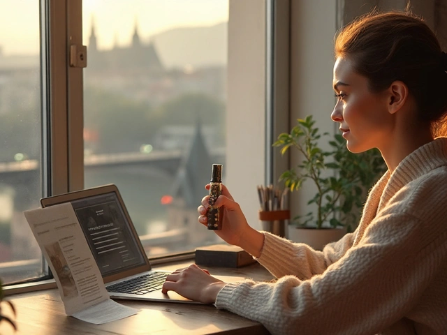 Jak vybrat správný CBD vape: praktický průvodce 2025