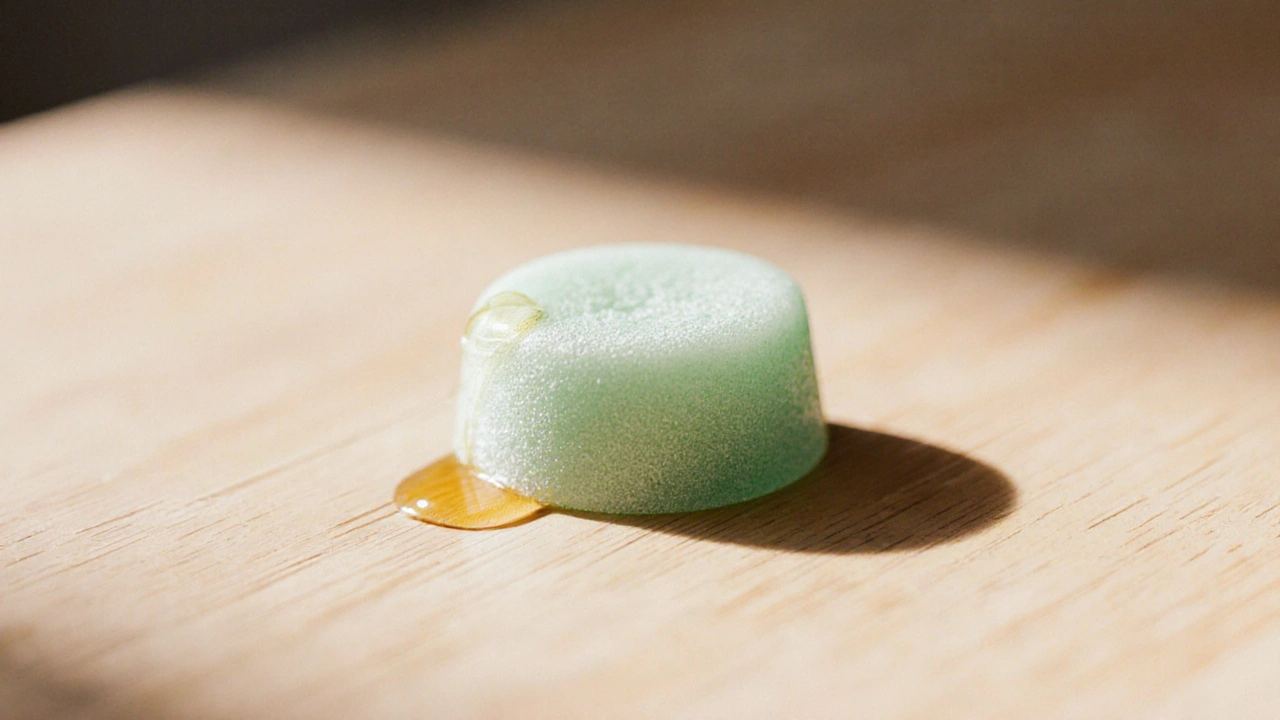 Můžete polknout CBD žvýkačku? Kompletní průvodce užíváním
