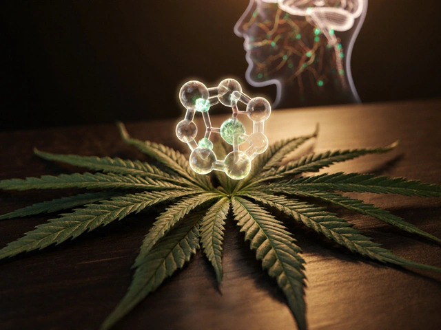 Nevýhody CBD při nespavosti - co byste měli vědět