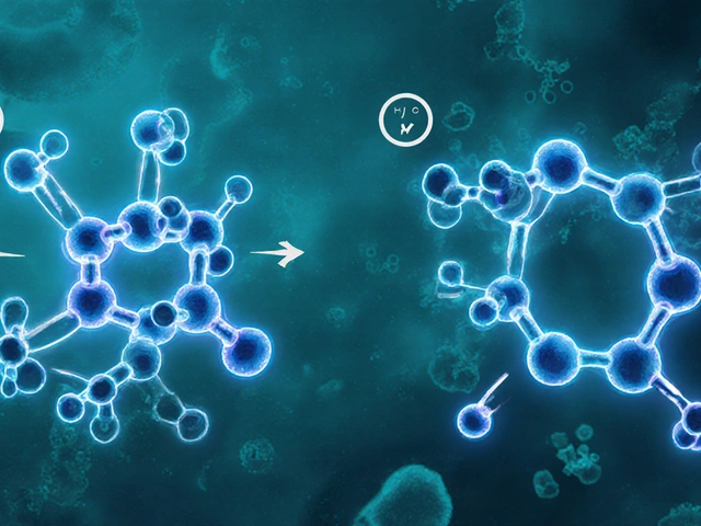 Proč HHC působí déle než jiné kanabinoidy?