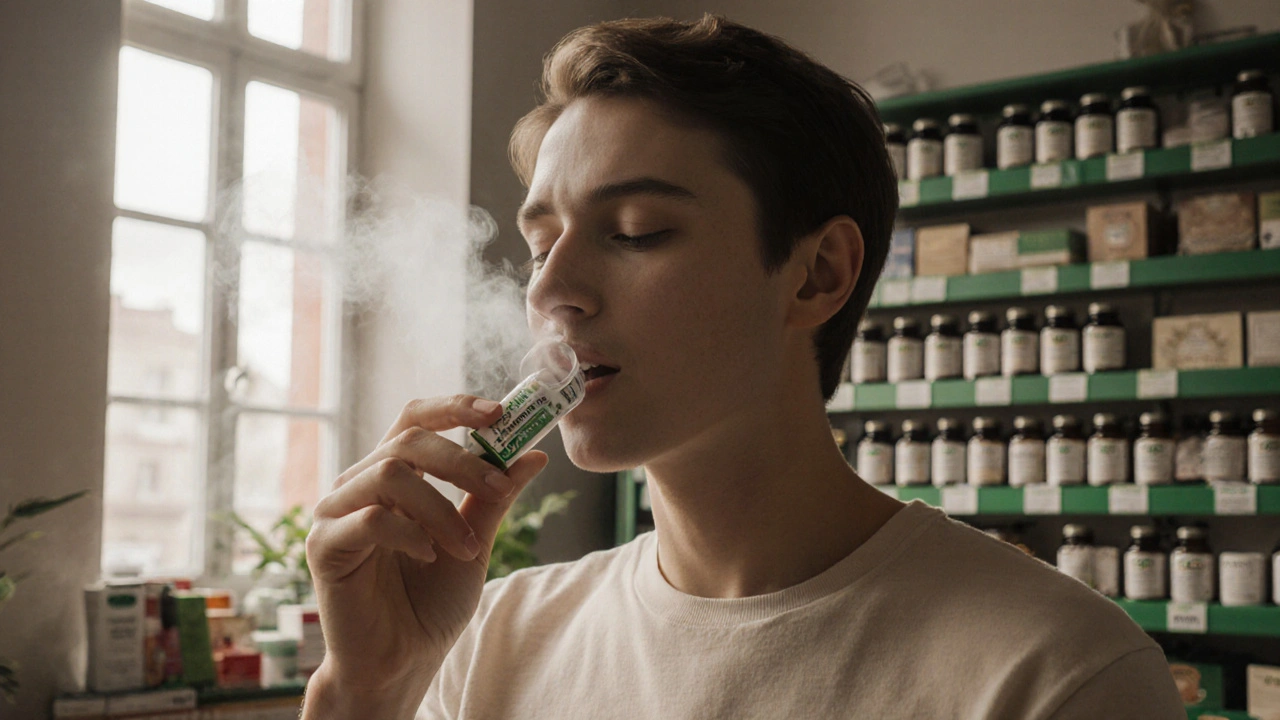 Co dělá žvýkačka s konopím? Úplný průvodce účinky, dávkováním a bezpečností