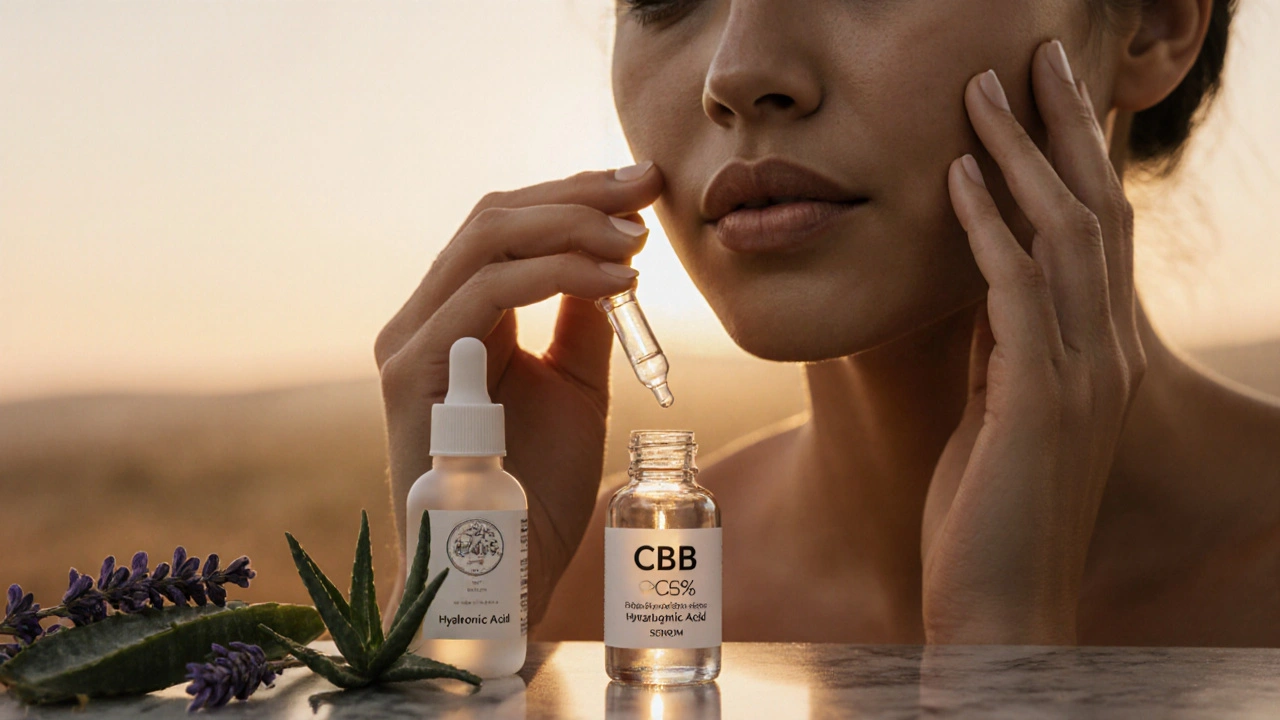 Co se stane, když vezmete příliš mnoho CBG? Všechno, co potřebujete vědět o bezpečnosti a účincích