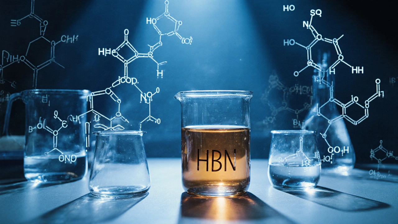 Jak silný je HHCO? Všechno, co potřebujete vědět o tomto konopném kanabinoidu