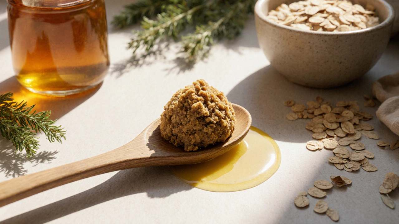 Je CBD crumble jedlé? Všechno, co potřebujete vědět o konzumaci CBD crumble