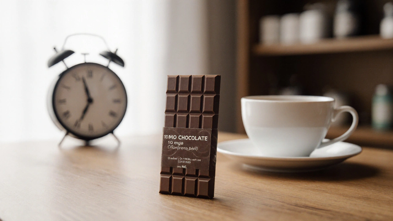 Jsou HHC edibily skutečně silné? Vše, co potřebujete vědět