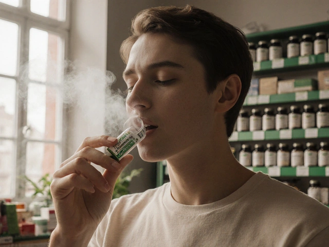 Co dělá žvýkačka s konopím? Úplný průvodce účinky, dávkováním a bezpečností