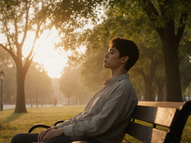 Co se cítí, když jsi vysoký z HHC?