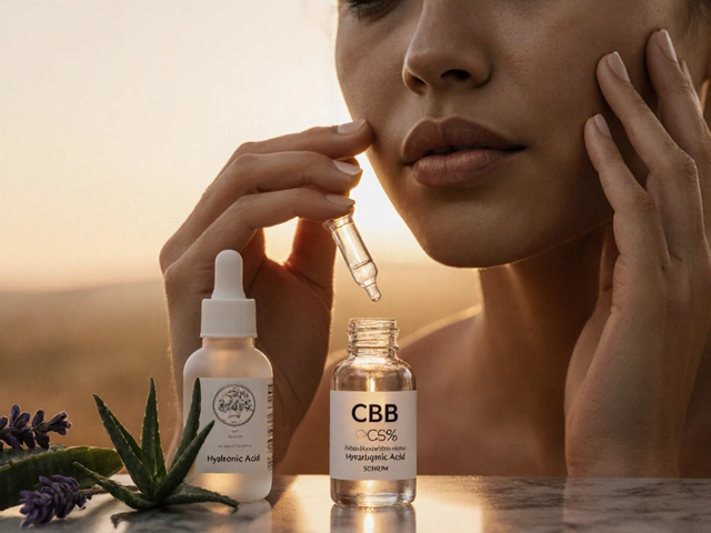 Co se stane, když vezmete příliš mnoho CBG? Všechno, co potřebujete vědět o bezpečnosti a účincích