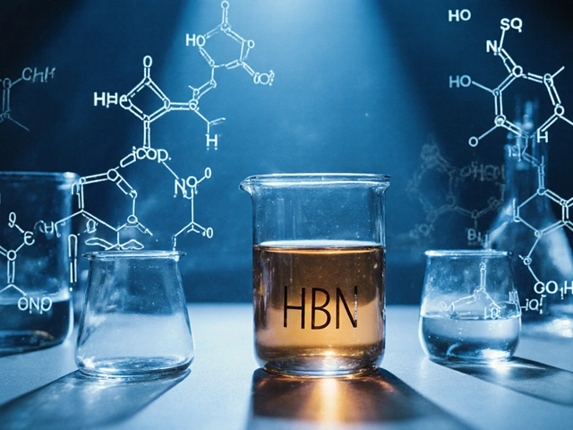 Jak silný je HHCO? Všechno, co potřebujete vědět o tomto konopném kanabinoidu