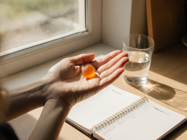 Jaká je doporučená dávka CBD kuliček pro začátečníky a pokročilé?