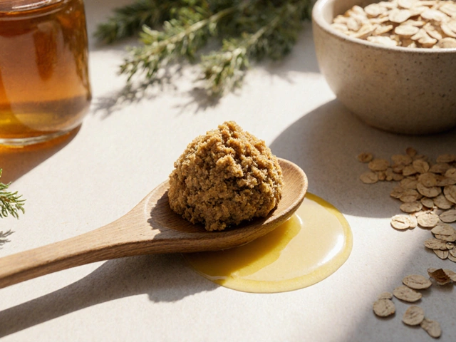 Je CBD crumble jedlé? Všechno, co potřebujete vědět o konzumaci CBD crumble