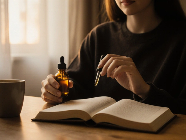 Je špatné brát delta-8 každý den?