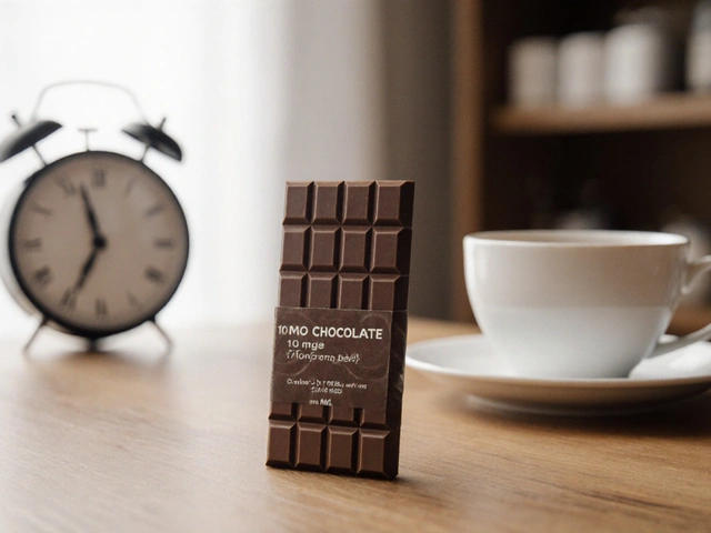 Jsou HHC edibily skutečně silné? Vše, co potřebujete vědět