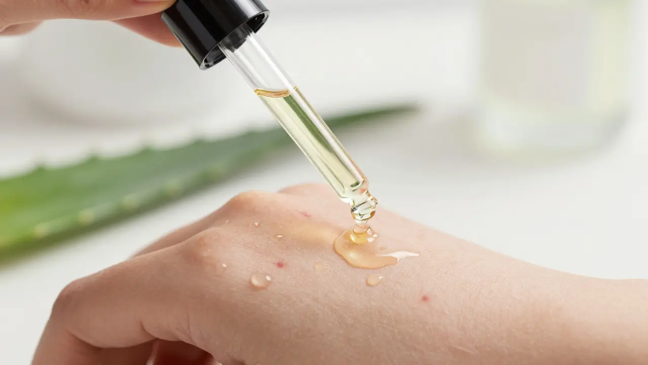 Jak bezpečný je CBG v kosmetice?