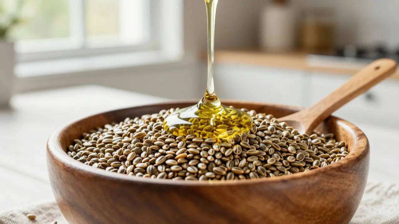 Je konopí skutečně prospěšné pro zdraví?