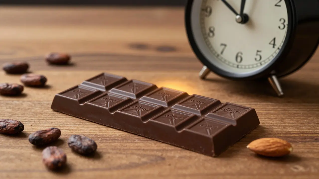 Jsou čokoládové edibily silnější než jiné formy konopí?