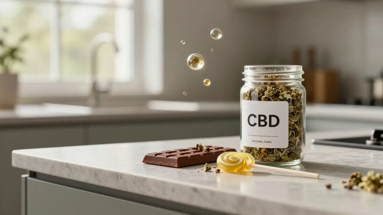 Jsou edibily spíše sativa nebo indica?