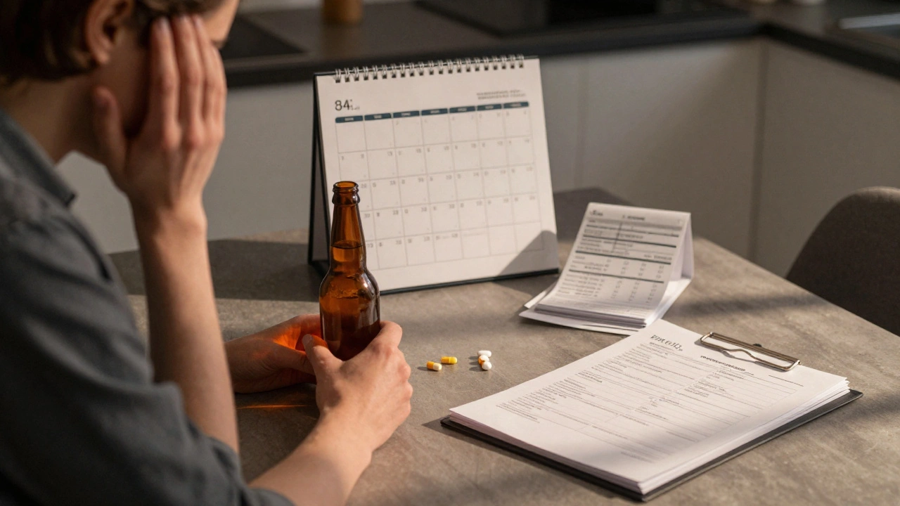 Kdo by neměl pít CBD? Všichni, kdo by měli být opatrní s konopným pivem