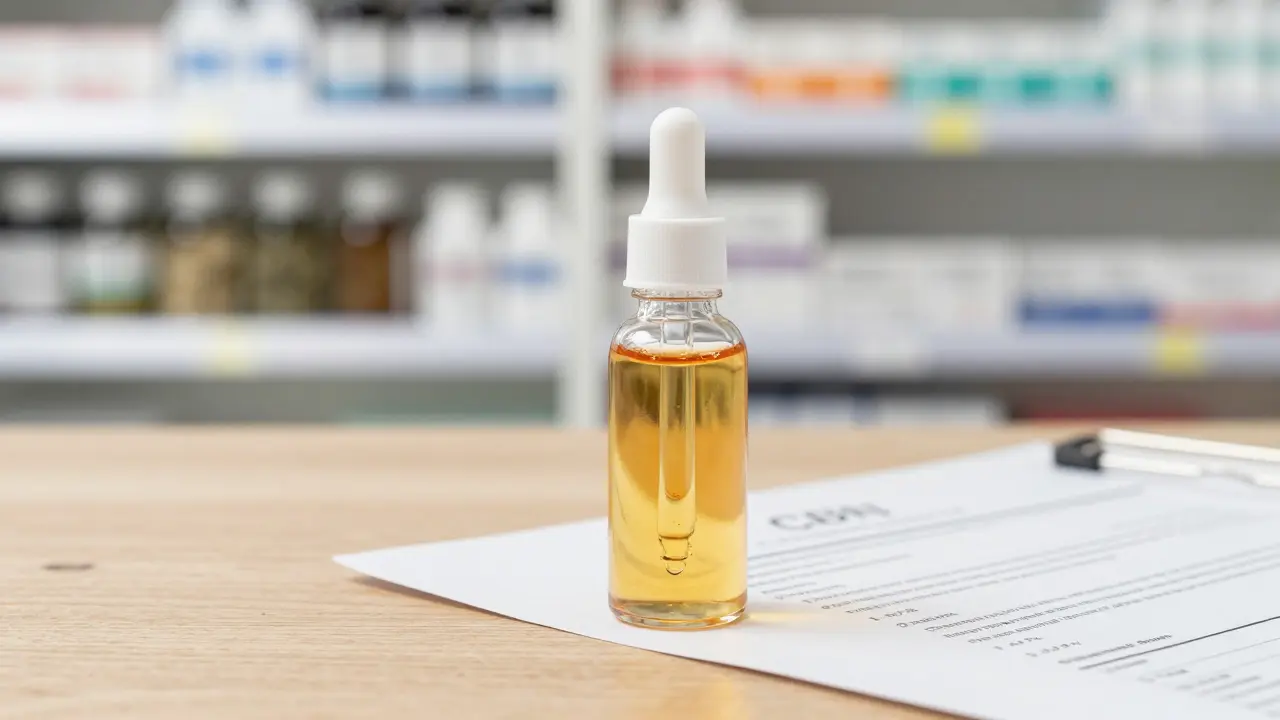 Lze legálně koupit CBN? Všechno, co potřebujete vědět o kanabinoidech v ČR