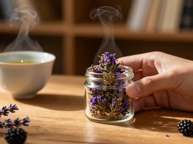 Jaká je nejklidnější CBD květina na trhu v roce 2025?