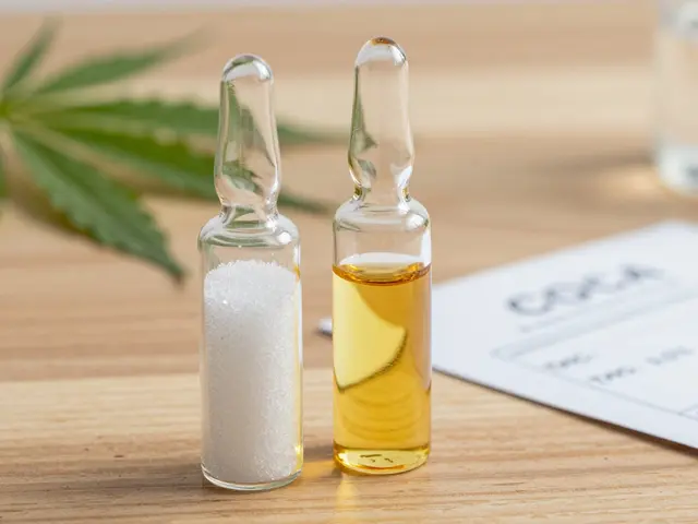 Je CBD skutečně psychoaktivní? Všechno, co potřebujete vědět