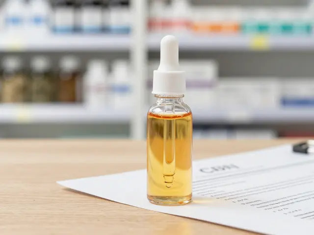 Lze legálně koupit CBN? Všechno, co potřebujete vědět o kanabinoidech v ČR