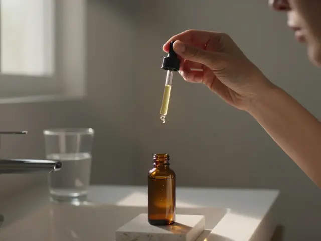 Jak dlouho trvají účinky CBD? Všechno, co potřebujete vědět