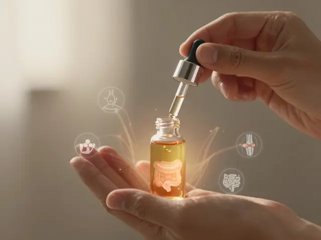 Je CBD dobré na záněty? Vědecké odpovědi a jak to funguje