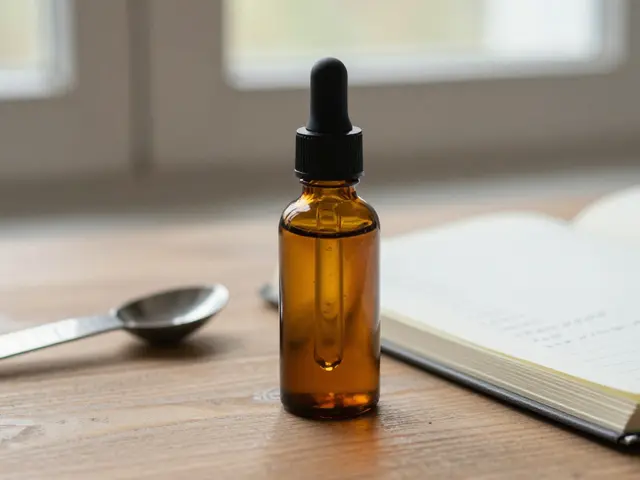 Jsou alkoholové tinktury bezpečné? Všechno, co potřebujete vědět o konopných tinkturách