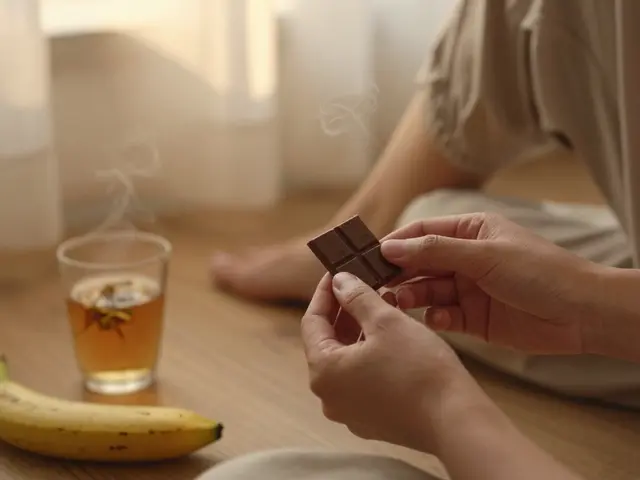 Jsou edibles silnější než květy konopí?