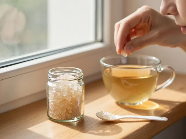 Kolik CBD mám vzít, abych se cítil dobře? Praktický průvodce pro začátečníky