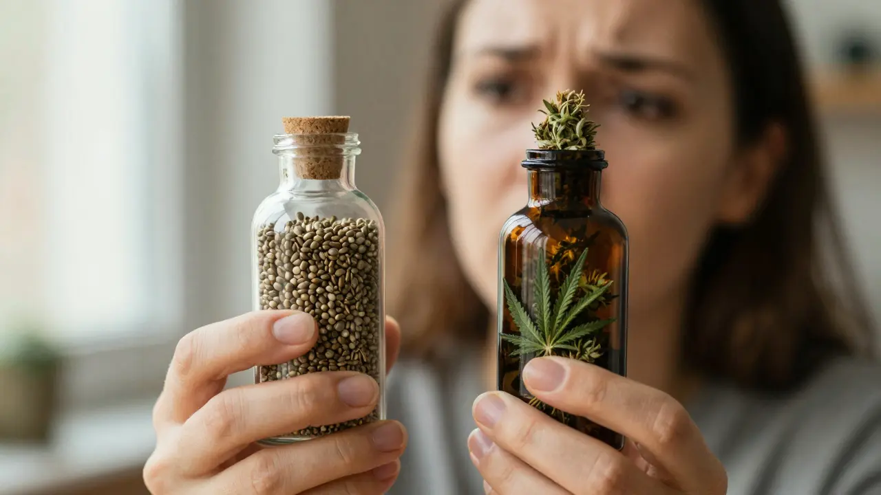 CBD a konopí pro psy: Je to stejné? Vše, co musíte vědět