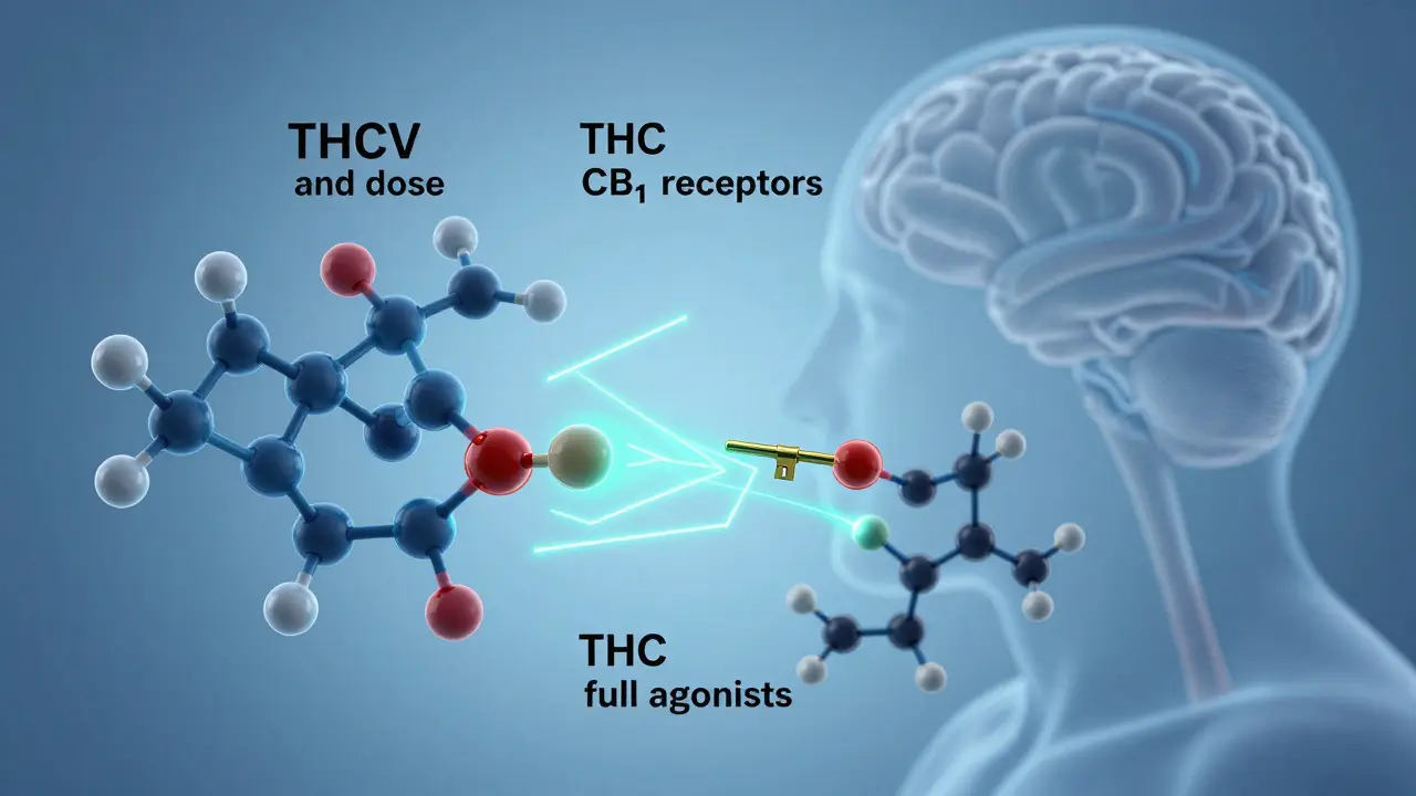 Co je nejsilnější kanabinoid?