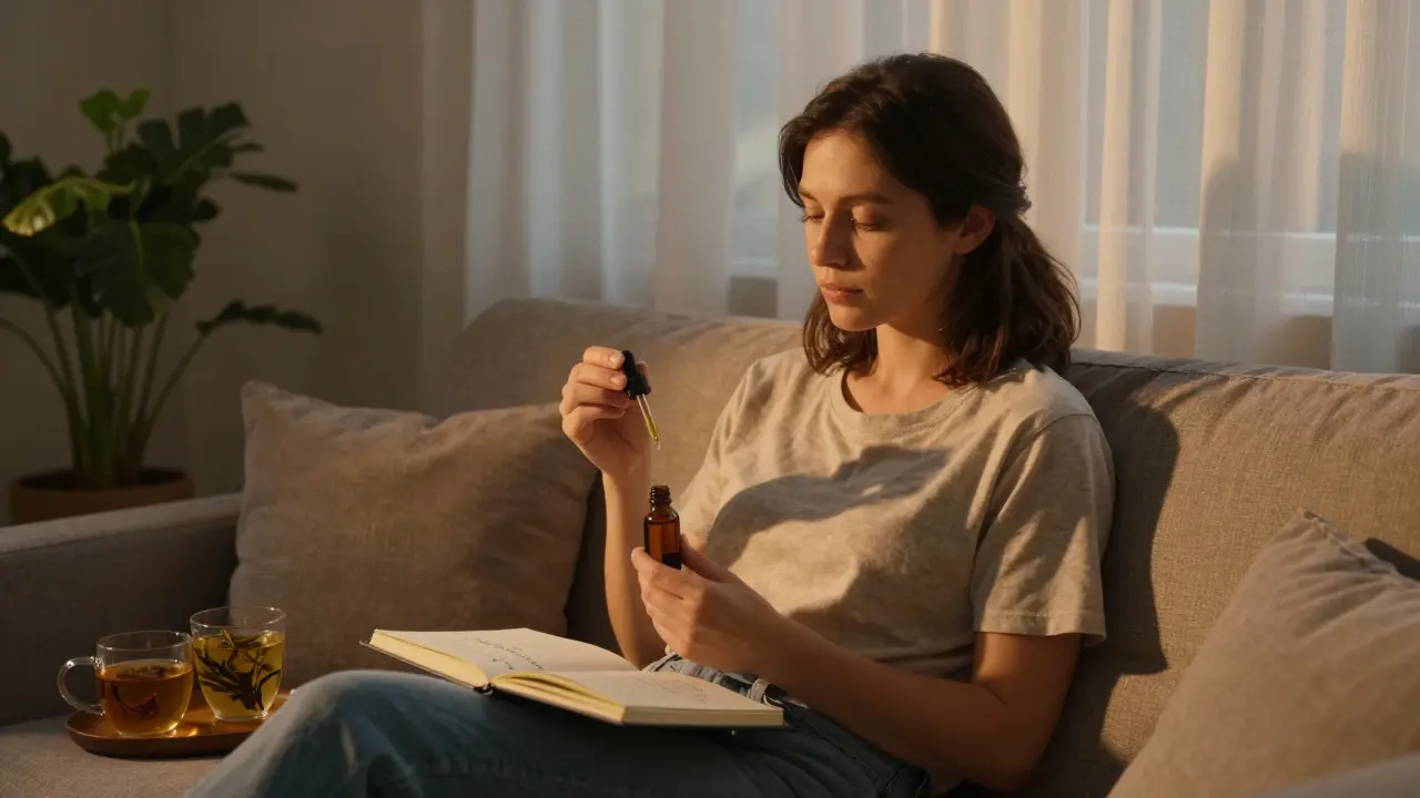 Kolik CBD má brát člověk s hmotností 100 liber?