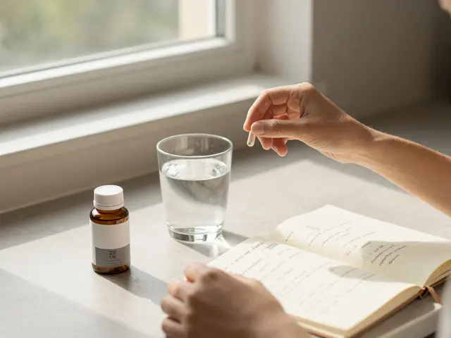 Jaké jsou výhody CBD kapslí 300 mg?