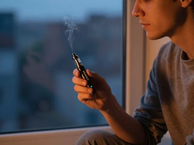 Je delta-9 nebo delta-10 silnější? Pravda o účinkách v H4CBD vypech