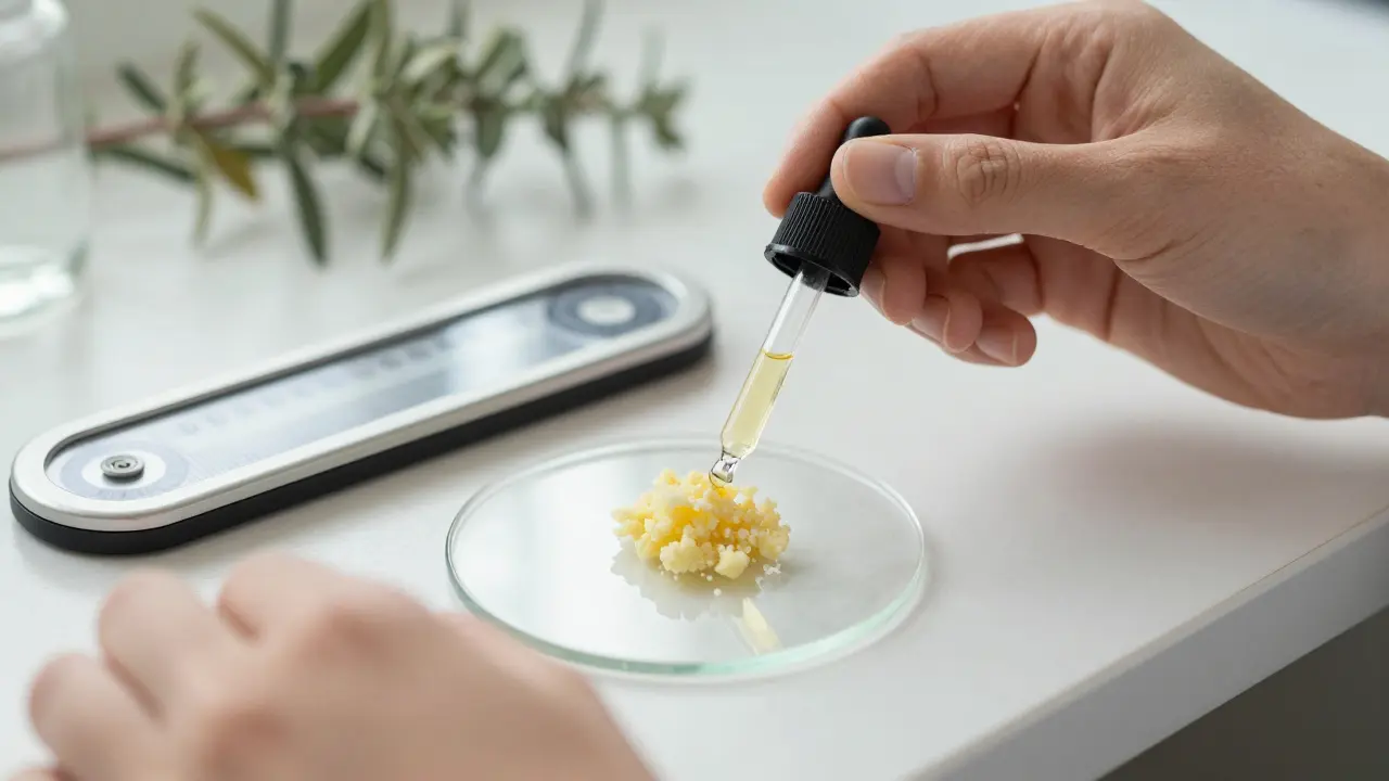 Více CBD znamená vyšší efekt? Pravda o CBD crumble