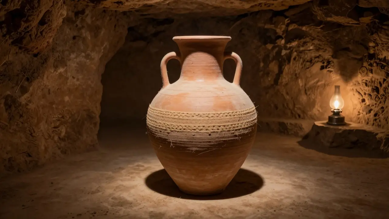 Co je nejstarší slovo pro konopí?