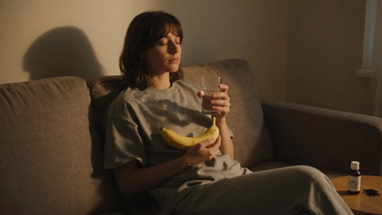 Jak přestat být vysoký AF: průvodce, jak zvládnout přehnaný efekt konopí