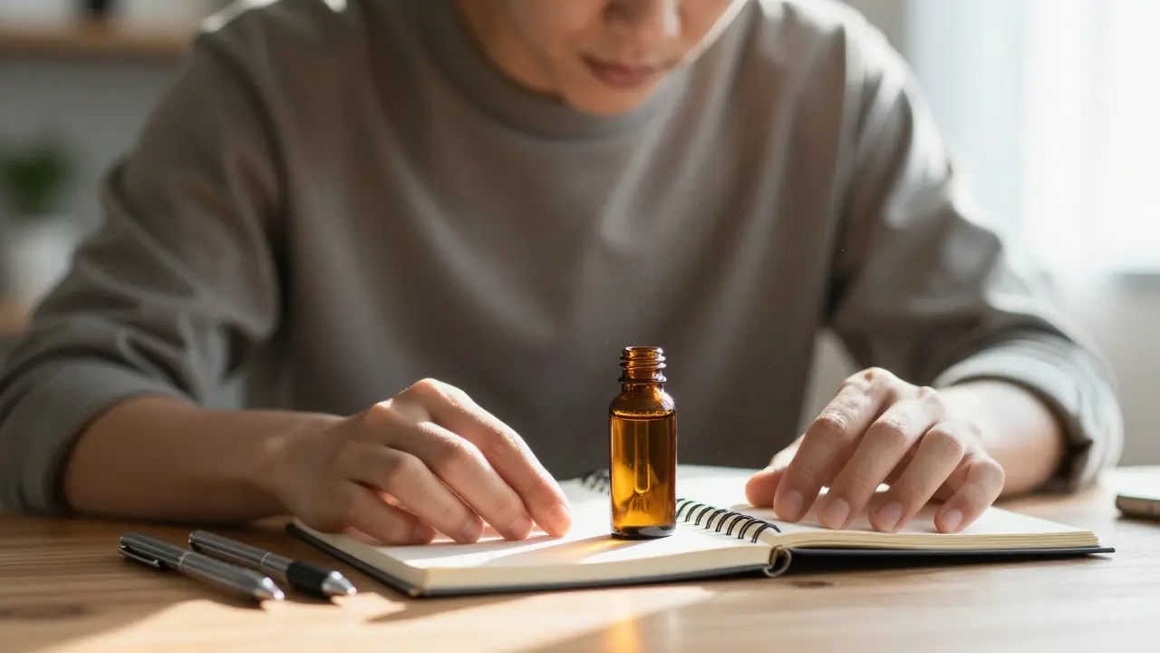 Pomáhá CBD zmatečnosti mozku?