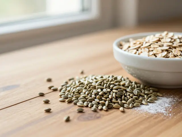 Co dělají semena konopí s mozkem? Vědecky ověřené účinky na kognici a náladu