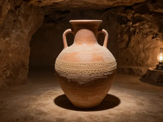 Co je nejstarší slovo pro konopí?