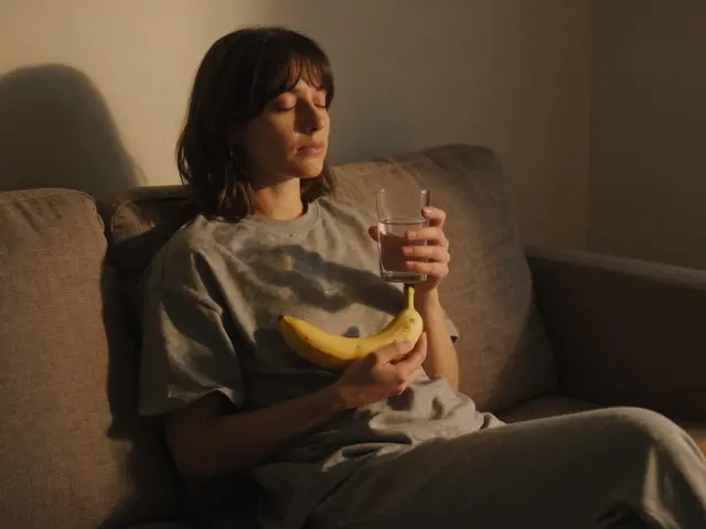 Jak přestat být vysoký AF: průvodce, jak zvládnout přehnaný efekt konopí