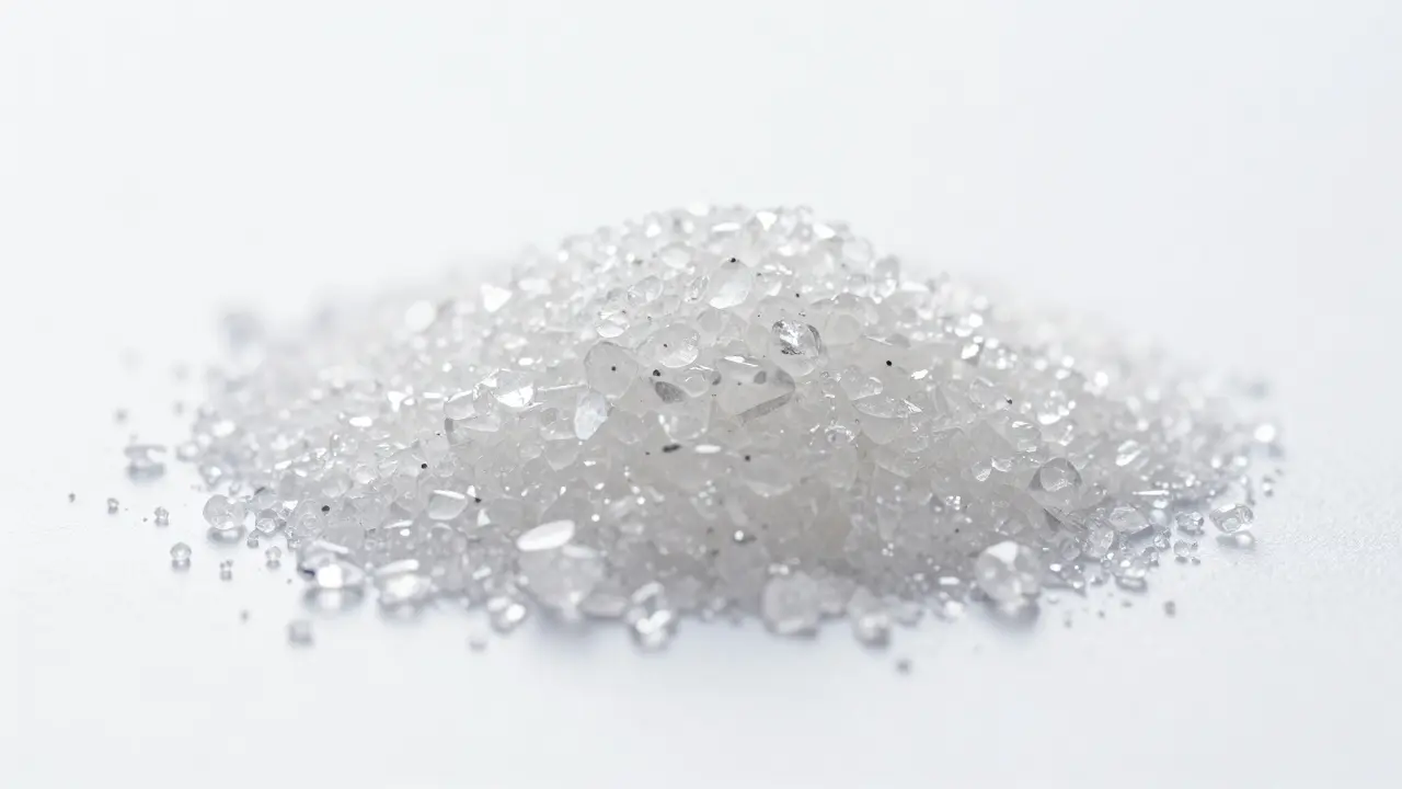 Existuje CBD v krystalické formě? Vše, co potřebujete vědět o CBD krystalech