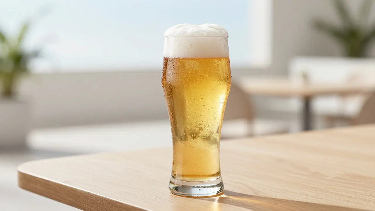 Hledáte alternativu k Bud Light? Nejlepší lehké piva a konopné varianty