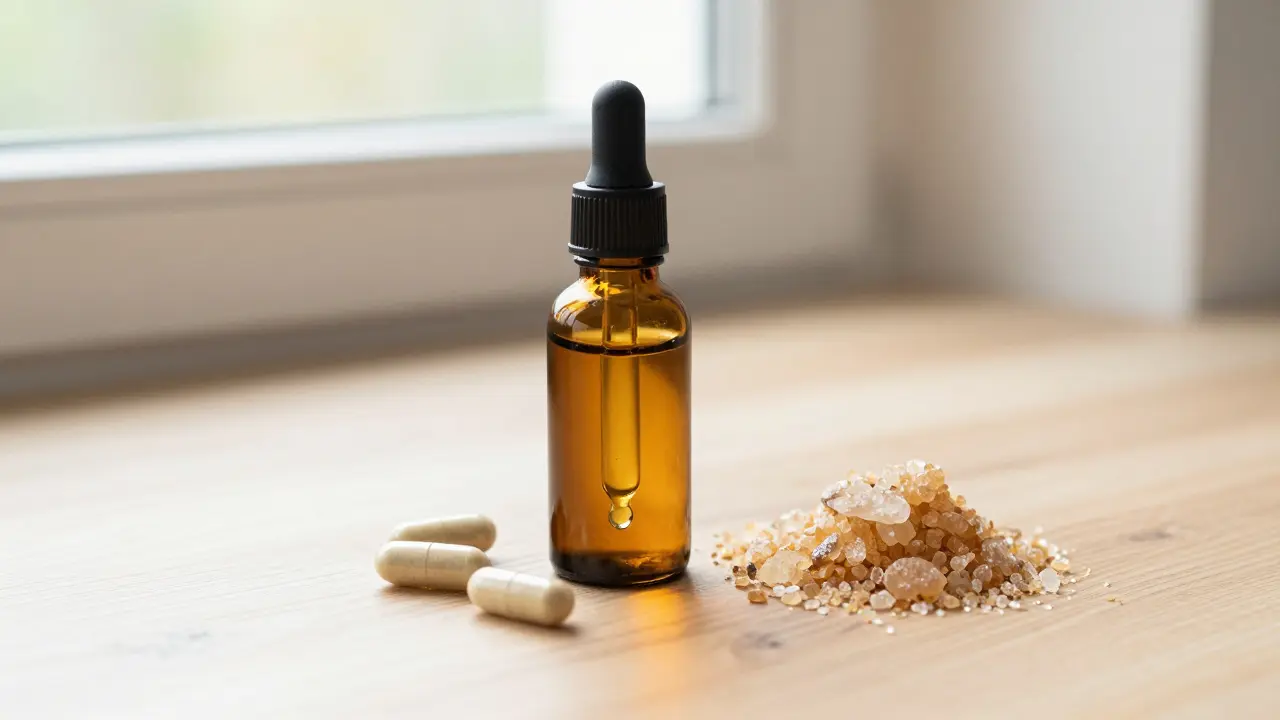 Jak dlouho zůstává 12 mg CBD v těle? Detaily a vlivy