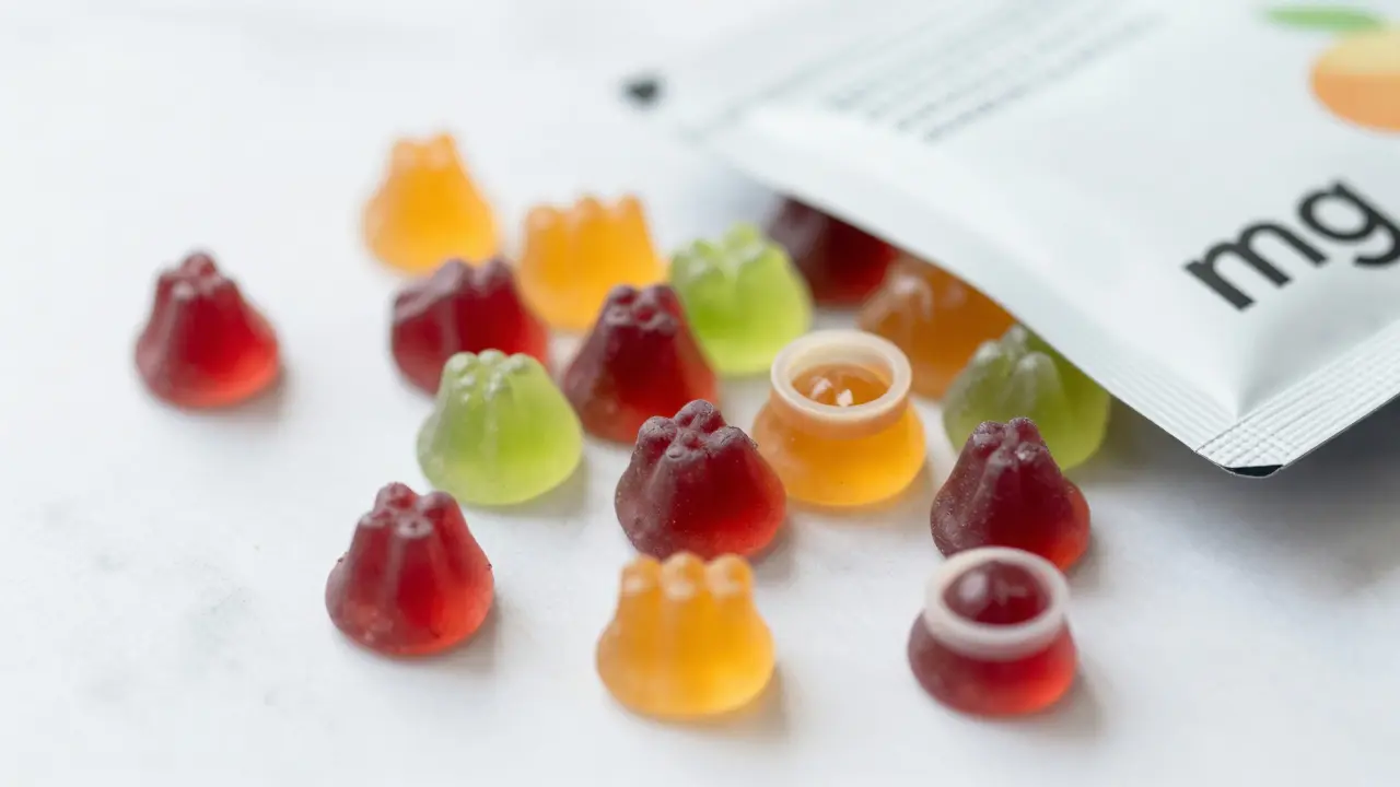 Jaká je průměrná síla CBD bonbonů? Kompletní průvodce dávkováním