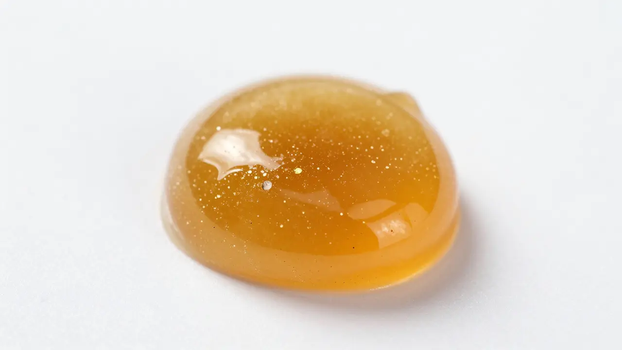 Je CBD wax silný? Pravda o koncentraci a účincích CBD crumble