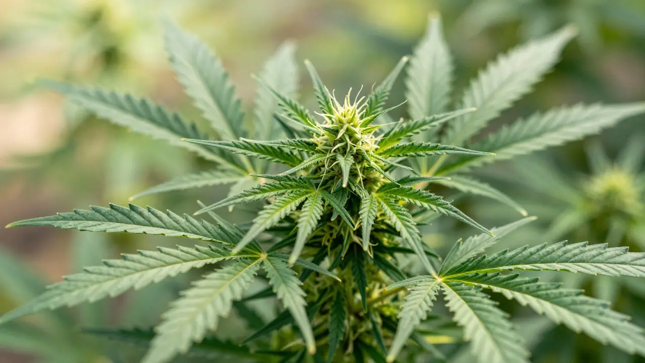 Je konopí a CBD totéž? Rozdíl mezi konopným olejem a CBD v kosmetice